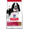 Hill's Science Plan Adult Medium 2.5kg Dry Food for Medium Breed Adult Dogs with Lamb / Rice