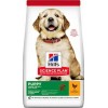 Hill's Science Plan Healthy Development Puppy Large 14.5kg Dry Food for Large Breed Puppies with Chicken Hill's Science Plan Healthy Development Puppy Large 14.5kg Dry Food for Large Breed Puppies with Chicken