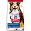 Hill's Science Plan Mature Adult 7+ Medium 14kg Dry Food for Medium Breed Adult Dogs with Chicken