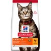 Hill's Science Plan Adult 1-6 Dry Food for Adult Cats with Chicken 1.5kg
