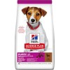 Hill's Science Plan Puppy <1 Small & Mini 300gr Dry Food for Small Breed Puppies with Lamb / Rice