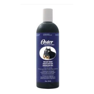 Kerbl Oster Fellglanz-Shampoo dog Black Pearl 473ml Kerbl Oster Fellglanz-Shampoo dog Black Pearl 473ml