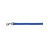 Kerbl Miami Strap Dog Leash/Guide in Blue Color 2cm x 1m
