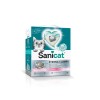 Sanicat Strong Clumps 6L
