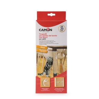 Scratching carpet for table legs for cats Scratching carpet for table legs for cats