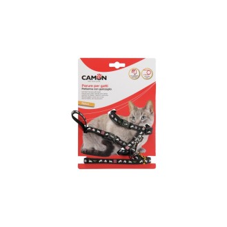 Cat lead set-R/B/B- 10x1200mm Cat lead set-R/B/B- 10x1200mm