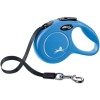 Flexi Classic S Tape 5m blue